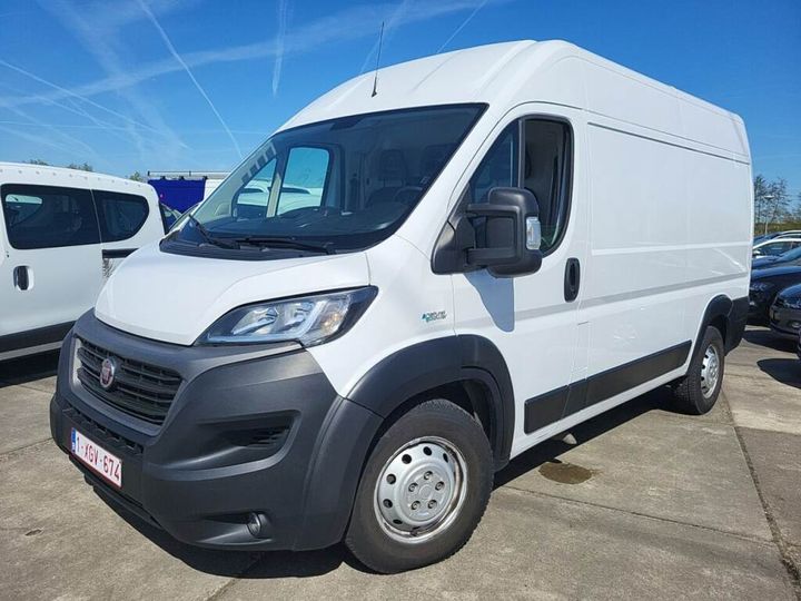 Photo 1 VIN: ZFA25000002M70254 - FIAT DUCATO 