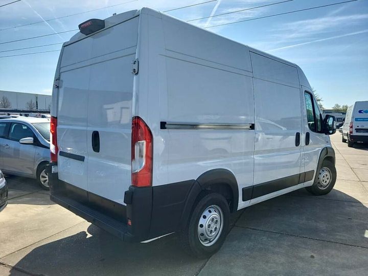 Photo 2 VIN: ZFA25000002M70254 - FIAT DUCATO 