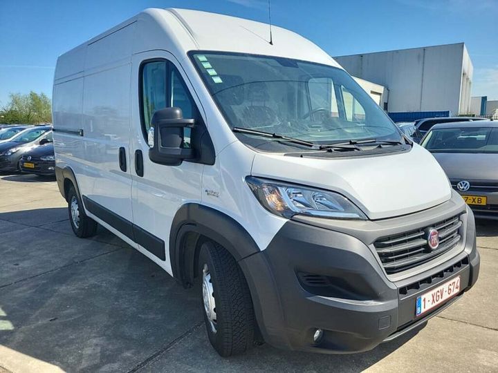 Photo 27 VIN: ZFA25000002M70254 - FIAT DUCATO 