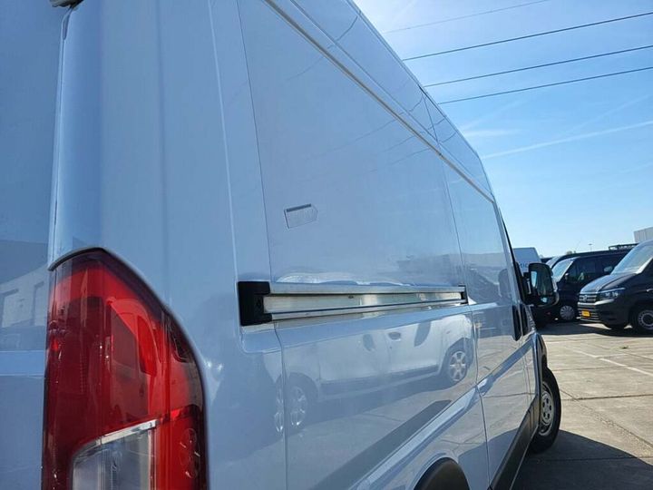 Photo 8 VIN: ZFA25000002M70254 - FIAT DUCATO 