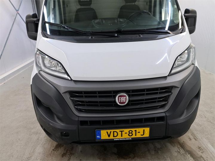 Photo 11 VIN: ZFA25000002M72161 - FIAT DUCATO 