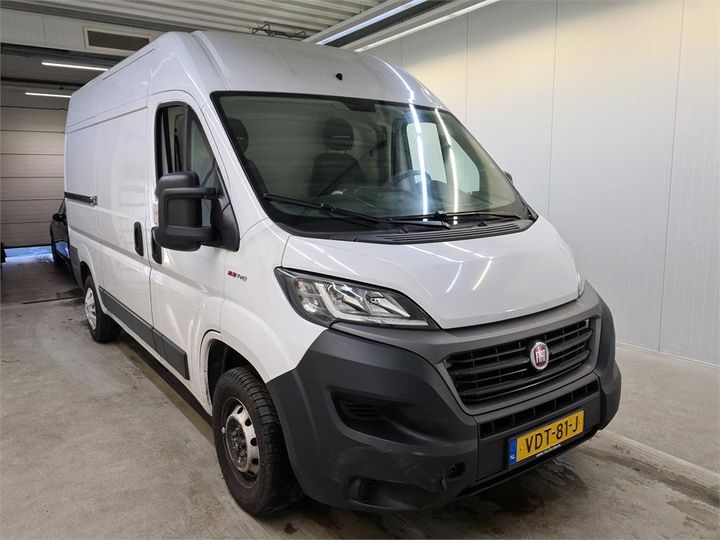 Photo 2 VIN: ZFA25000002M72161 - FIAT DUCATO 