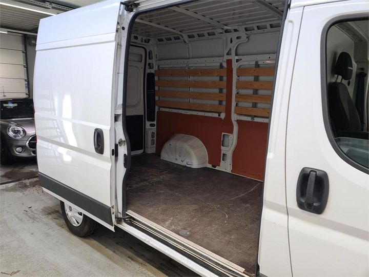 Photo 20 VIN: ZFA25000002M72161 - FIAT DUCATO 