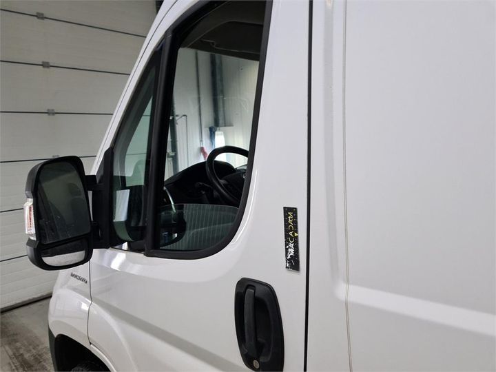 Photo 23 VIN: ZFA25000002M72161 - FIAT DUCATO 