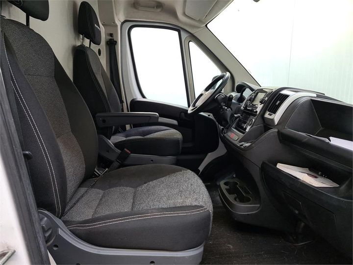 Photo 5 VIN: ZFA25000002M72161 - FIAT DUCATO 