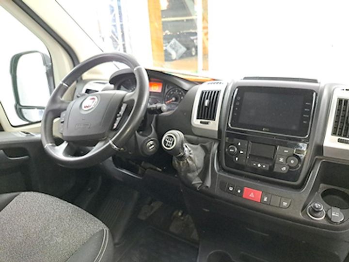 Photo 7 VIN: ZFA25000002M94436 - FIAT DUCATO MAXI 35 FOURGON MWB HR DSL - 2020 