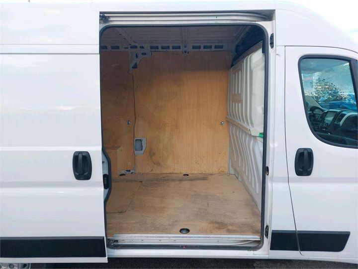 Photo 10 VIN: ZFA25000002M96729 - FIAT DUCATO 