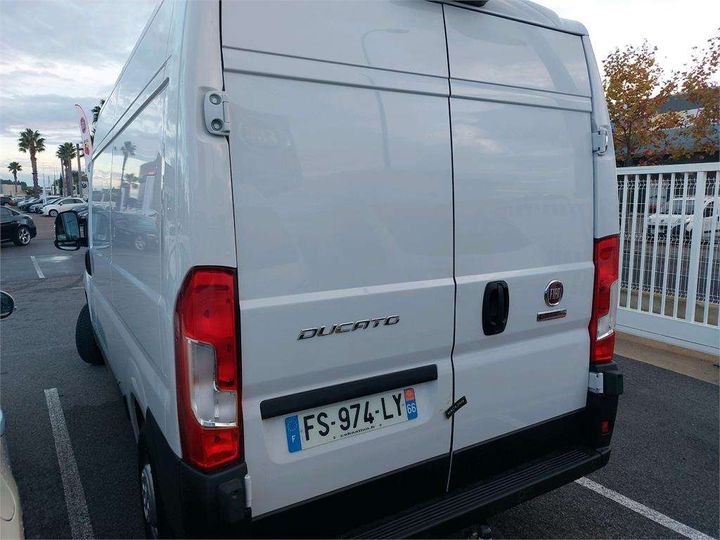 Photo 15 VIN: ZFA25000002M96729 - FIAT DUCATO 