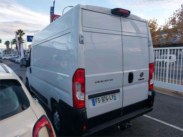 Photo 2 VIN: ZFA25000002M96729 - FIAT DUCATO 