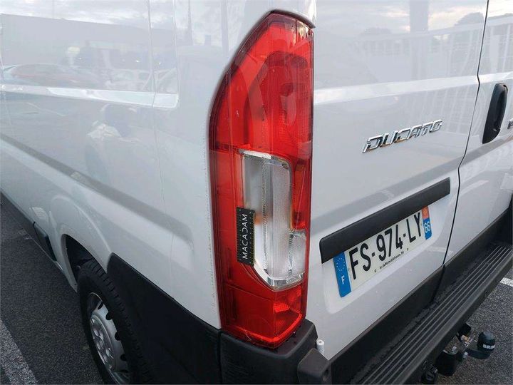 Photo 22 VIN: ZFA25000002M96729 - FIAT DUCATO 