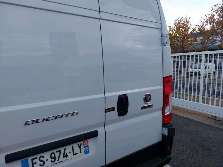 Photo 23 VIN: ZFA25000002M96729 - FIAT DUCATO 