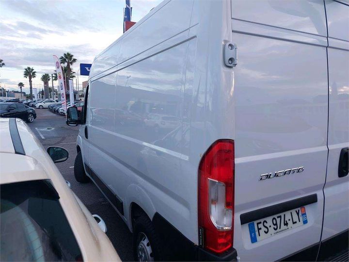 Photo 28 VIN: ZFA25000002M96729 - FIAT DUCATO 