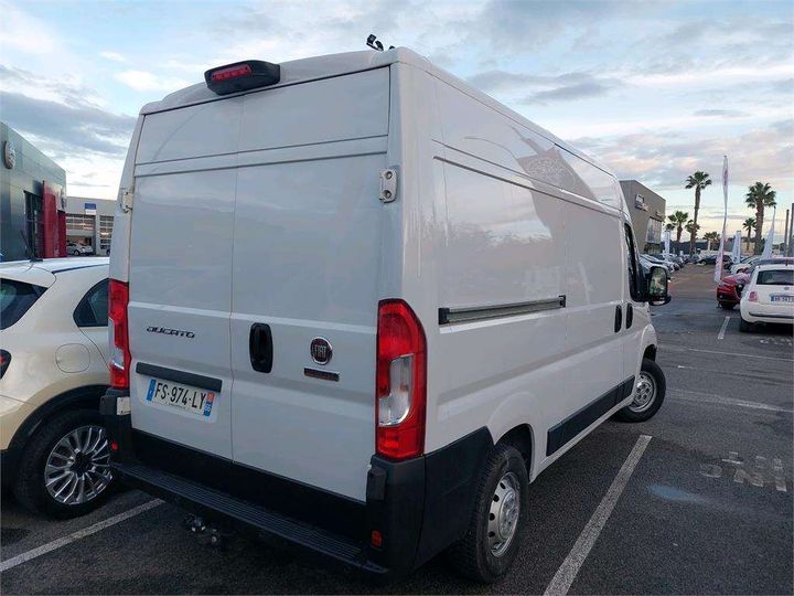 Photo 3 VIN: ZFA25000002M96729 - FIAT DUCATO 