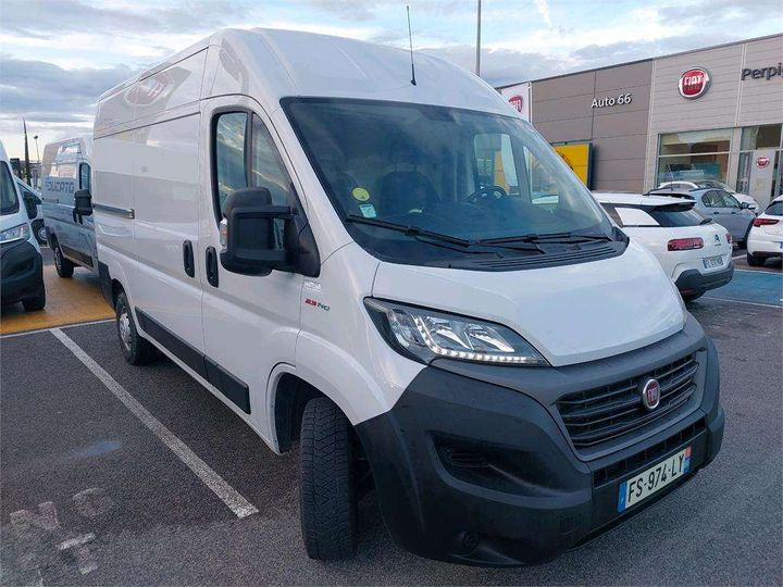 Photo 33 VIN: ZFA25000002M96729 - FIAT DUCATO 