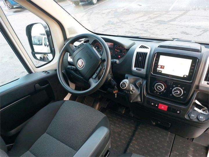 Photo 4 VIN: ZFA25000002M96729 - FIAT DUCATO 