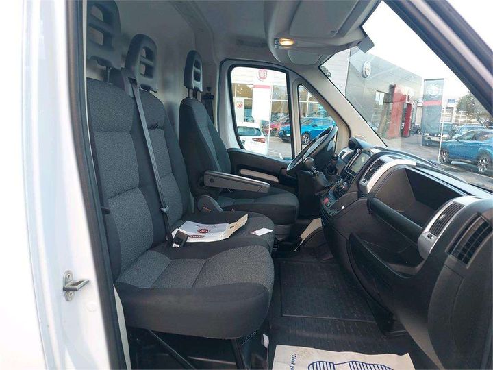 Photo 9 VIN: ZFA25000002M96729 - FIAT DUCATO 