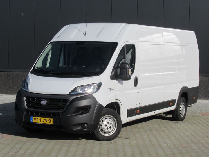 Photo 0 VIN: ZFA25000002N04868 - FIAT FIAT DUCATO 