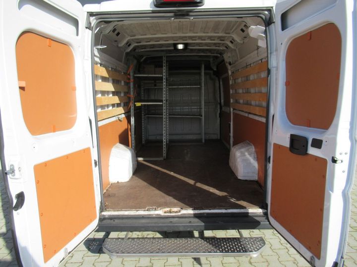 Photo 10 VIN: ZFA25000002N04868 - FIAT FIAT DUCATO 