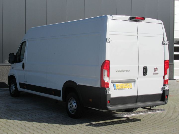 Photo 2 VIN: ZFA25000002N04868 - FIAT FIAT DUCATO 