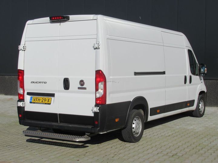 Photo 3 VIN: ZFA25000002N04868 - FIAT FIAT DUCATO 