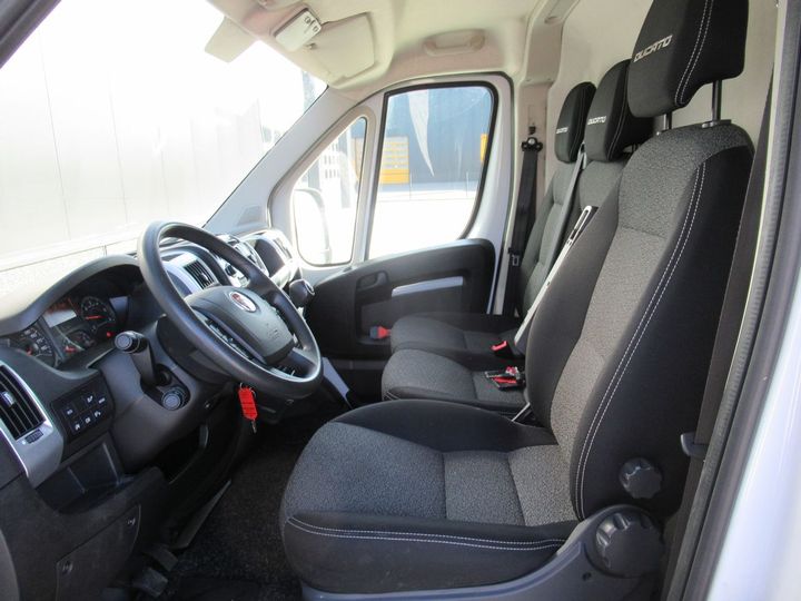 Photo 5 VIN: ZFA25000002N04868 - FIAT FIAT DUCATO 