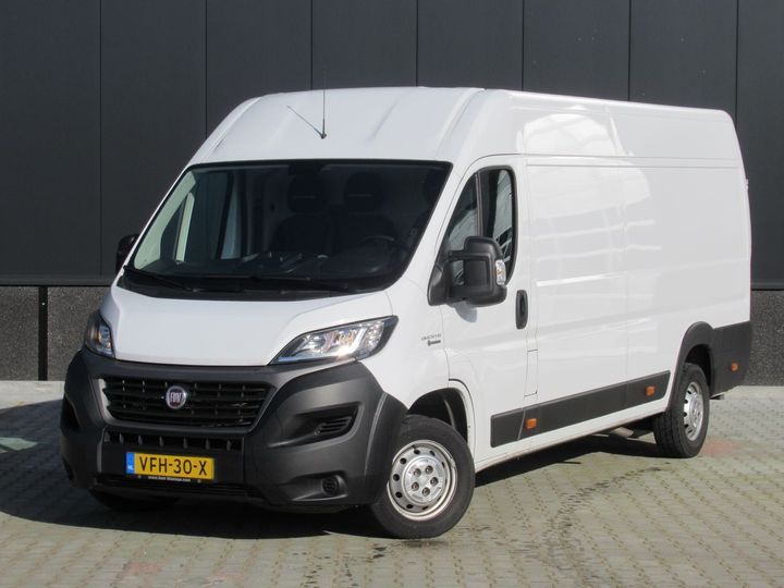 Photo 0 VIN: ZFA25000002N04914 - FIAT FIAT DUCATO 