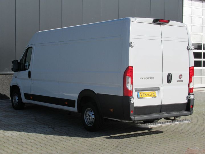 Photo 2 VIN: ZFA25000002N04914 - FIAT FIAT DUCATO 