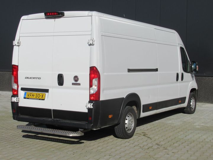 Photo 3 VIN: ZFA25000002N04914 - FIAT FIAT DUCATO 