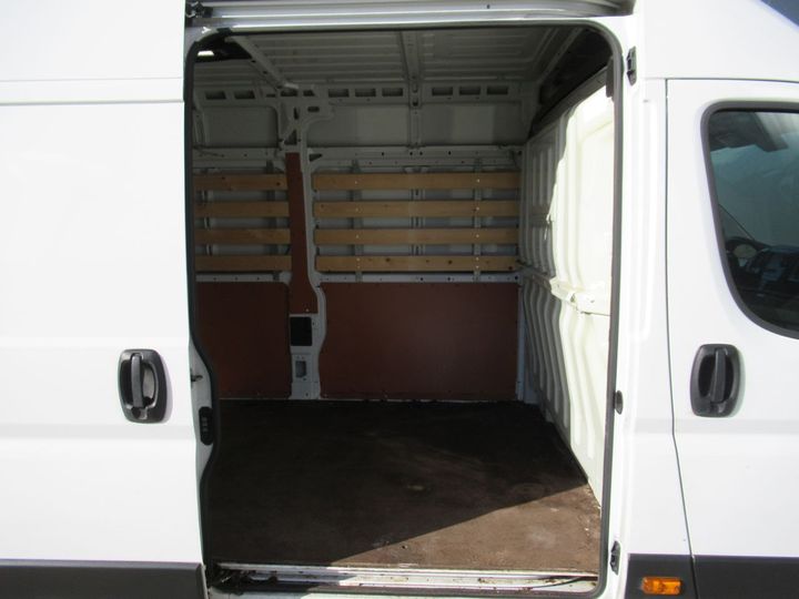 Photo 9 VIN: ZFA25000002N04914 - FIAT FIAT DUCATO 