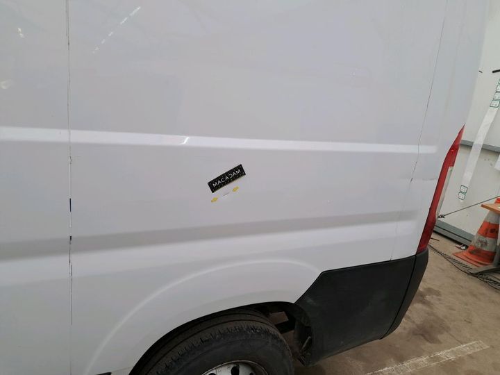 Photo 20 VIN: ZFA25000002N13084 - FIAT DUCATO 