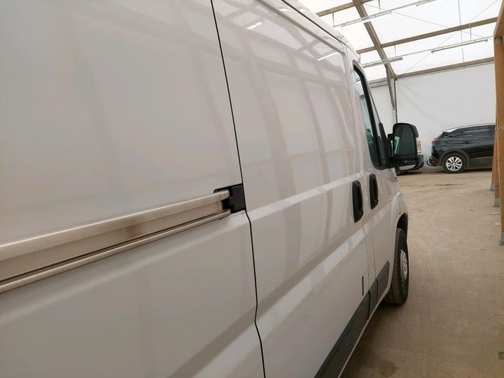 Photo 25 VIN: ZFA25000002N14120 - FIAT DUCATO 