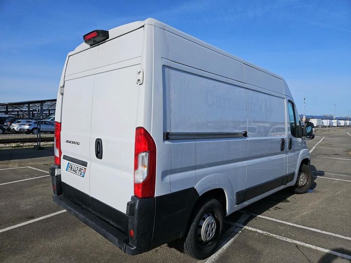 Photo 1 VIN: ZFA25000002N23038 - FIAT DUCATO 