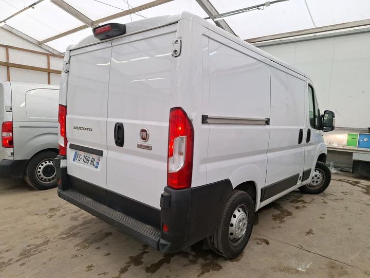 Photo 1 VIN: ZFA25000002N23660 - FIAT DUCATO 