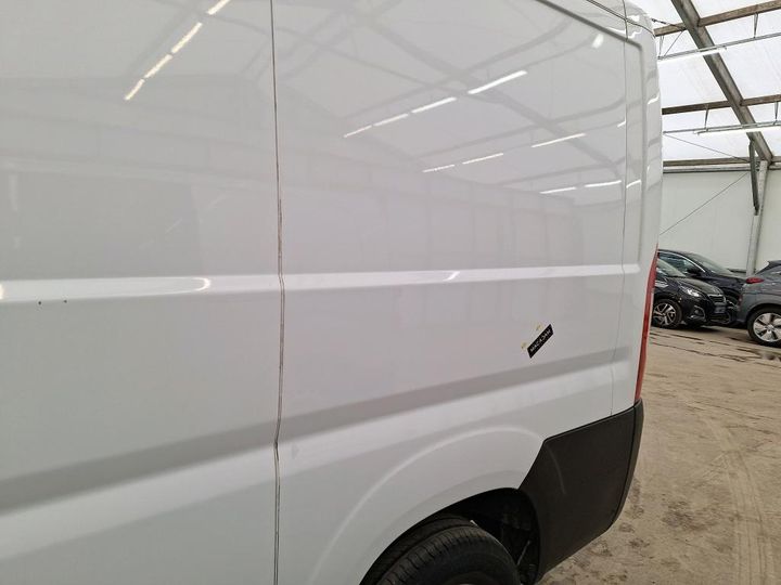 Photo 20 VIN: ZFA25000002N23660 - FIAT DUCATO 