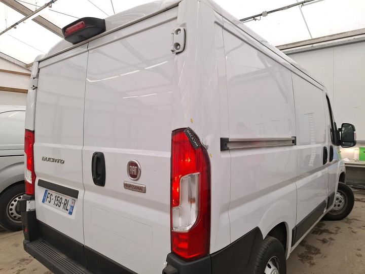 Photo 25 VIN: ZFA25000002N23660 - FIAT DUCATO 