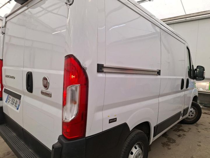 Photo 27 VIN: ZFA25000002N23660 - FIAT DUCATO 