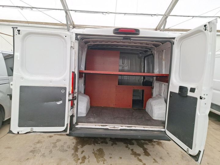 Photo 4 VIN: ZFA25000002N23660 - FIAT DUCATO 