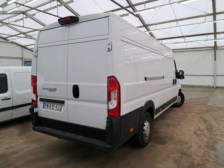 Photo 1 VIN: ZFA25000002N36197 - FIAT DUCATO 