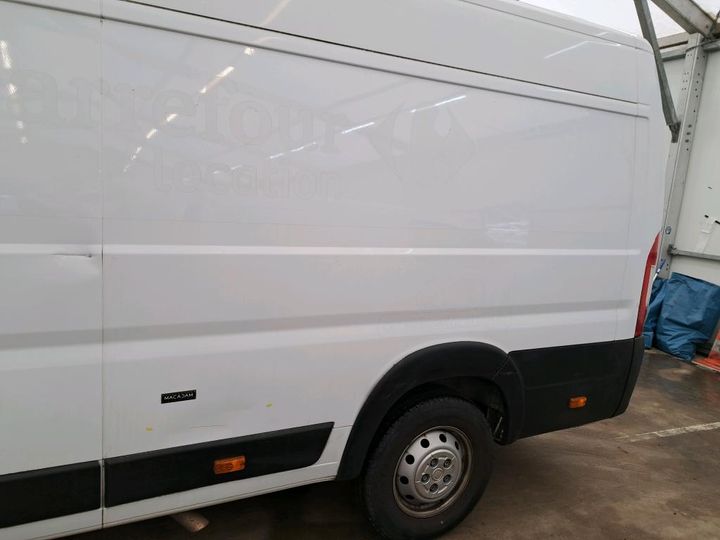 Photo 11 VIN: ZFA25000002N36197 - FIAT DUCATO 