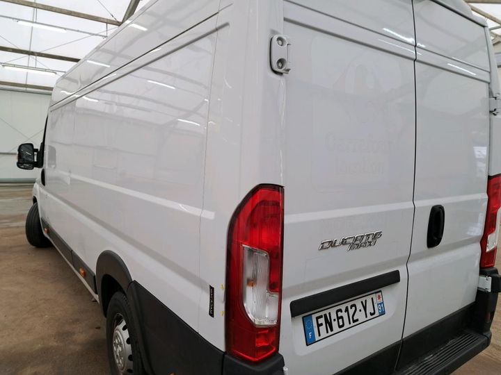 Photo 17 VIN: ZFA25000002N36197 - FIAT DUCATO 