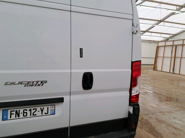 Photo 26 VIN: ZFA25000002N36197 - FIAT DUCATO 