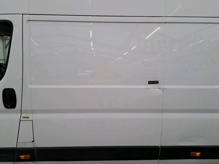 Photo 9 VIN: ZFA25000002N36197 - FIAT DUCATO 