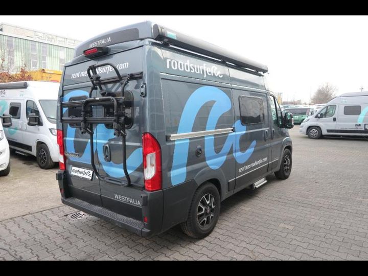 Photo 16 VIN: ZFA25000002N44698 - FIAT DUCATO 