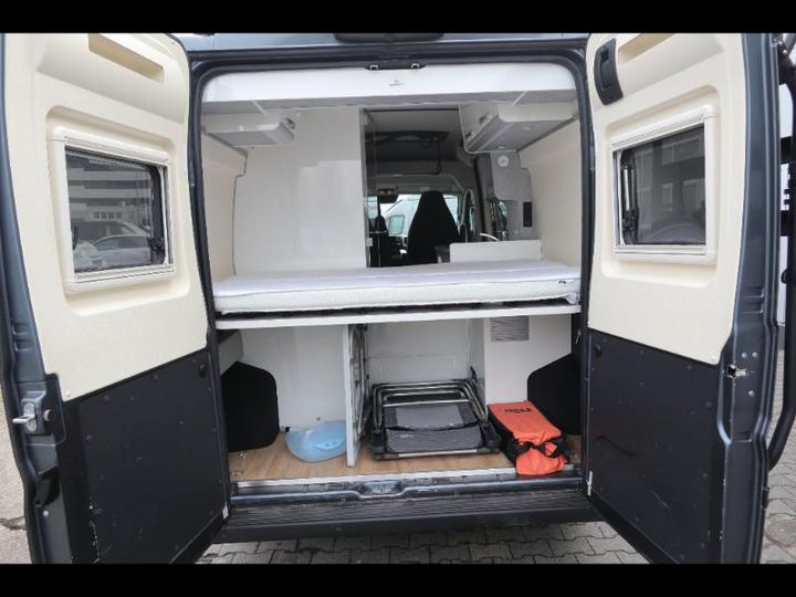 Photo 26 VIN: ZFA25000002N44698 - FIAT DUCATO 