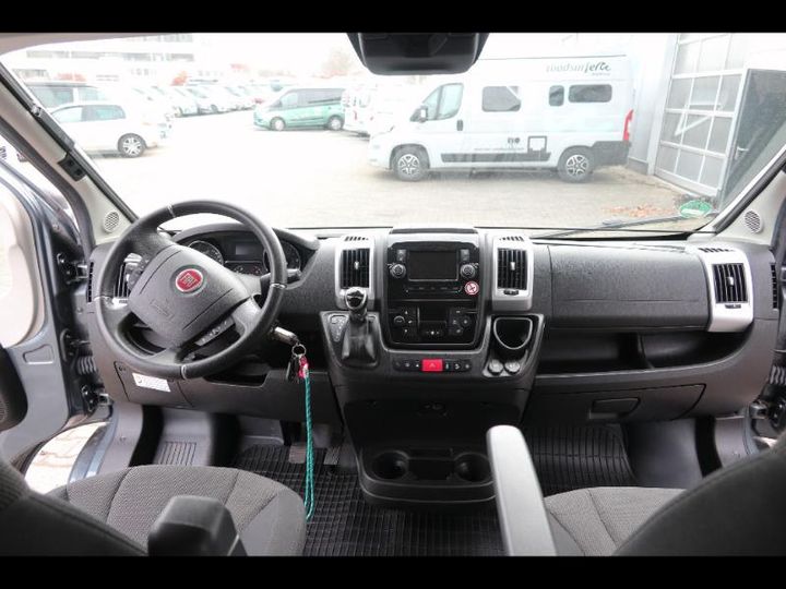 Photo 27 VIN: ZFA25000002N44698 - FIAT DUCATO 