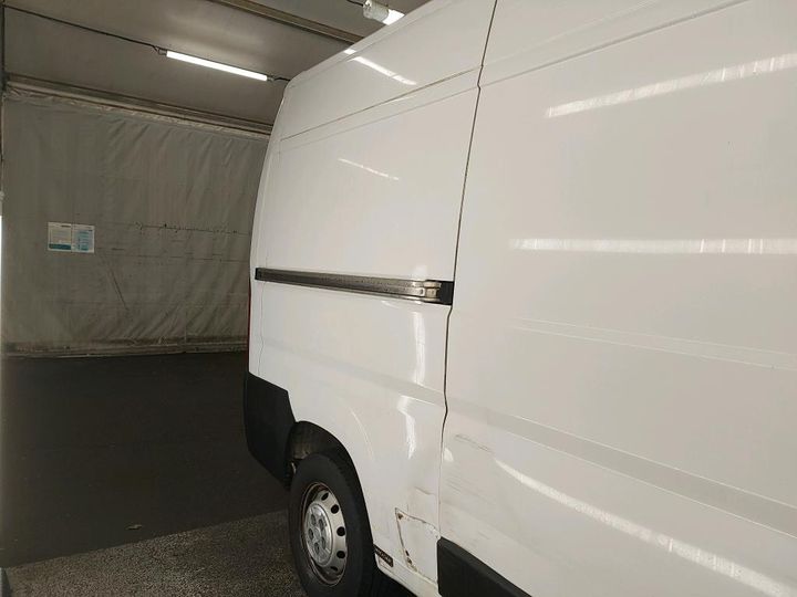 Photo 14 VIN: ZFA25000002N49727 - FIAT DUCATO 