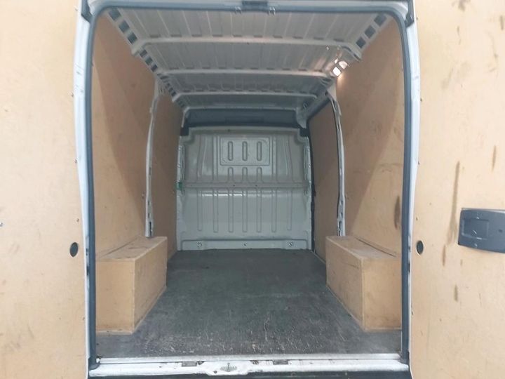 Photo 4 VIN: ZFA25000002N49727 - FIAT DUCATO 