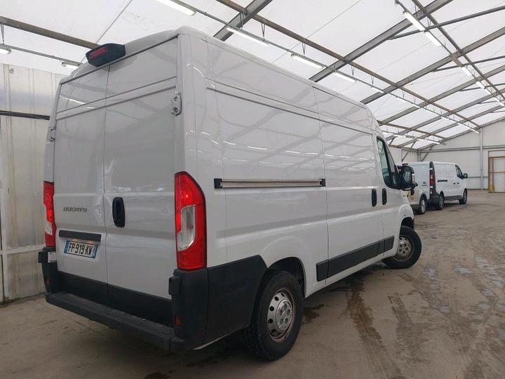 Photo 1 VIN: ZFA25000002N50148 - FIAT DUCATO 