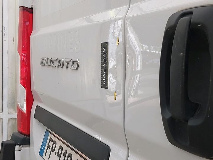 Photo 18 VIN: ZFA25000002N50148 - FIAT DUCATO 