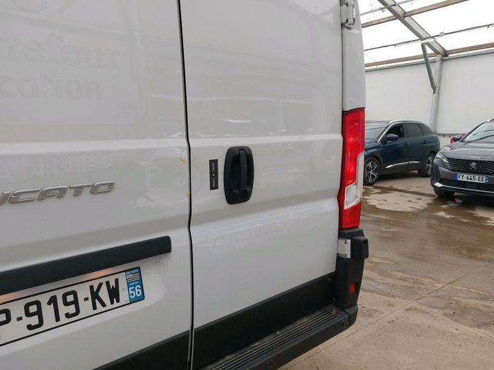 Photo 19 VIN: ZFA25000002N50148 - FIAT DUCATO 